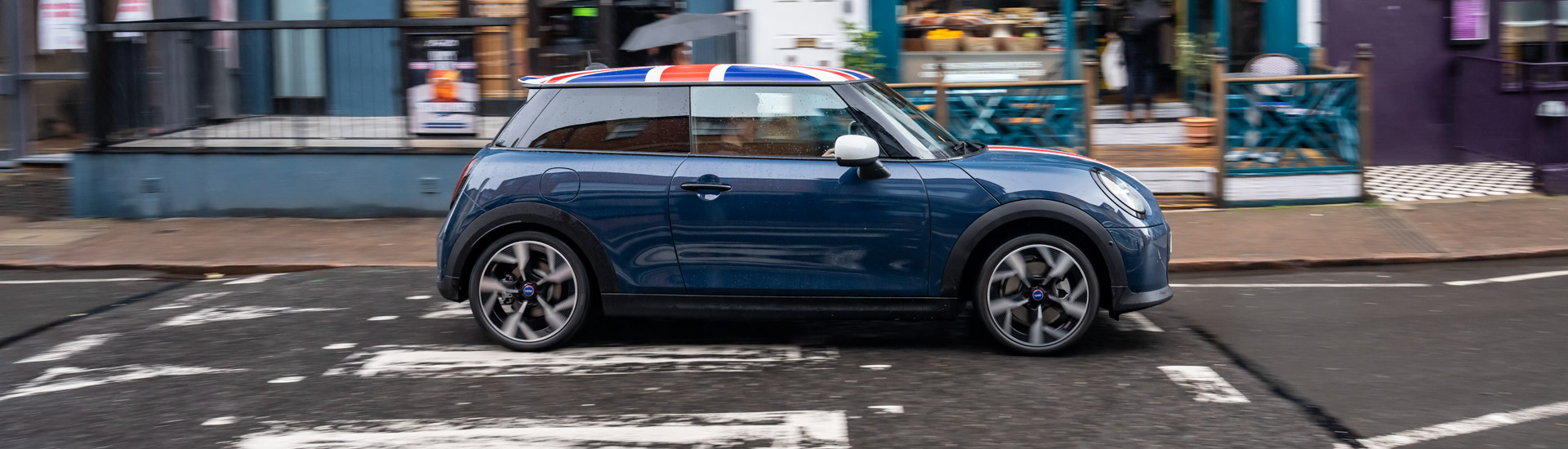 Special hot hatch revealed: 2026 Mini Cooper S Oxford Edition coming to Australia to rival VW Polo GTI