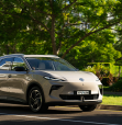 <strong>MGS5 EV 2026: 20 percent power and 450km range upgrades boost Tesla Model Y, Geely EX5 rival</strong>