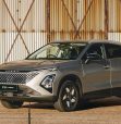 Chery C5 2027: Hybrid added as cost-friendly alternative to Toyota Corolla Cross and Hyundai Kona Hybrid