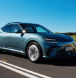 Genesis GV60 Advanced 2027 review
