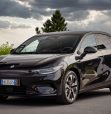 Leapmotor B05 2026: Rear-wheel-drive hatchback priced from $35,888 to rival MG4 and Model 3 RWD