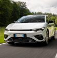 Stellantis wants its Chinese Leapmotor vehicles to drive more like European cars