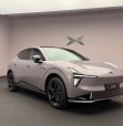 XPeng reveals its affordable SUV! Mona L03 locked in for Australia to fight Geely EX5, BYD Atto 3