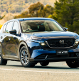 Mazda CX-5 Evolve 2026 review