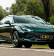 MG MG7 Essence 2026 review