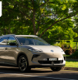 <strong>MGS5 EV 2026: 20 percent power and 450km range upgrades boost Tesla Model Y, Geely EX5 rival</strong>