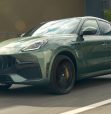 Maserati Grecale Modena V6 2027 review