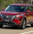 Nissan X-Trail ST five-seat 2026 review