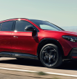 <strong>Mercedes-Benz GLA 2027 revealed: hybrid and EV small SUV twins locked in for Australia</strong>