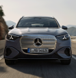 <strong>Mercedes-Benz GLC: all-new electric 400 and turbo-six AMG 53 join the Aussie lineup</strong>