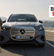 <strong>Mercedes-Benz GLC: all-new electric 400 and turbo-six AMG 53 join the Aussie lineup</strong>