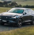 Polestar 3 800V 2026 review