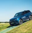 <strong>Range Rover Sport Electric 2027: Cayenne Electric, G-Class & iX5 rival breaks cover at Goodwood obstacle course</strong>