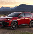 Toyota RAV4 PHEV 2026 review: Australian first drive
