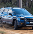 Subaru Outback Wilderness 2026 review