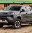 Toyota Hilux BEV 2026 review