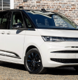 Volkswagen Multivan Edition 2026 review