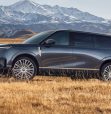 <strong>Xpeng GX 2027 confirmed for Australia as self-driving flagship challenger to Range Rover and Audi Q7</strong>