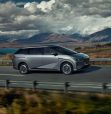 <strong>Xpeng X9 2026: Air-sprung luxury people mover priced from $89,900 to rival Denza D9 and Mercedes-Benz VLE</strong>
