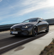 <strong>New Mercedes-AMG CLA 45 2026: 500kW three-strong ‘axial flux’ motor drivetrain debuts in AMG’s baby sedan and wagon </strong>