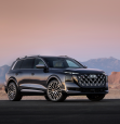 <strong>Audi reveals Q9 V6 and SQ9 V8 flagship SUVs to fill gap left by A8 limousine</strong>