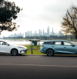 <strong>BYD Seal 6: Pricing and specs confirmed for PHEV sedan and wagon</strong>