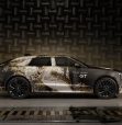 Low-riding Range Rover GT confirmed: smaller screens, sedan silhouette for fifth luxury SUV model