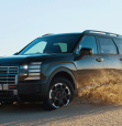Hyundai Palisade XRT Pro 2026 review