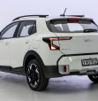 Kia Stonic S 2026 review