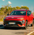 Hyundai Kona Electric Premium N-Line 2026 review