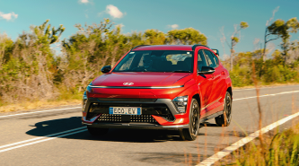 Hyundai Kona Electric Premium N-Line 2026 review