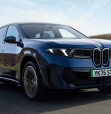 BMW iX3 2026 review: Australian first drive