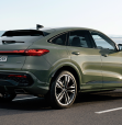 Audi Q5 e-Hybrid 2026 review