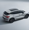 <strong>Huge changes coming to popular EV: BYD Atto 3 Evo goes 800V and RWD to fight Kia EV3, MG S5 and Jaecoo J5</strong>