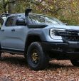 Ford Ranger Super Duty 2026 review