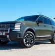Hyundai Palisade XRT Pro: large SUV gets adventure-ready to fight Prado, Discovery and Everest