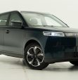 Jaecoo J5 EV Summit 2026 review