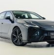 Lexus ES500e Sports Luxury AWD 2026 review
