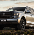 GWM Tank 500 3.0L diesel 2026 review: pre-production drive