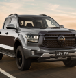 GWM Cannon Alpha 3.0L diesel 2026 review: pre-production drive