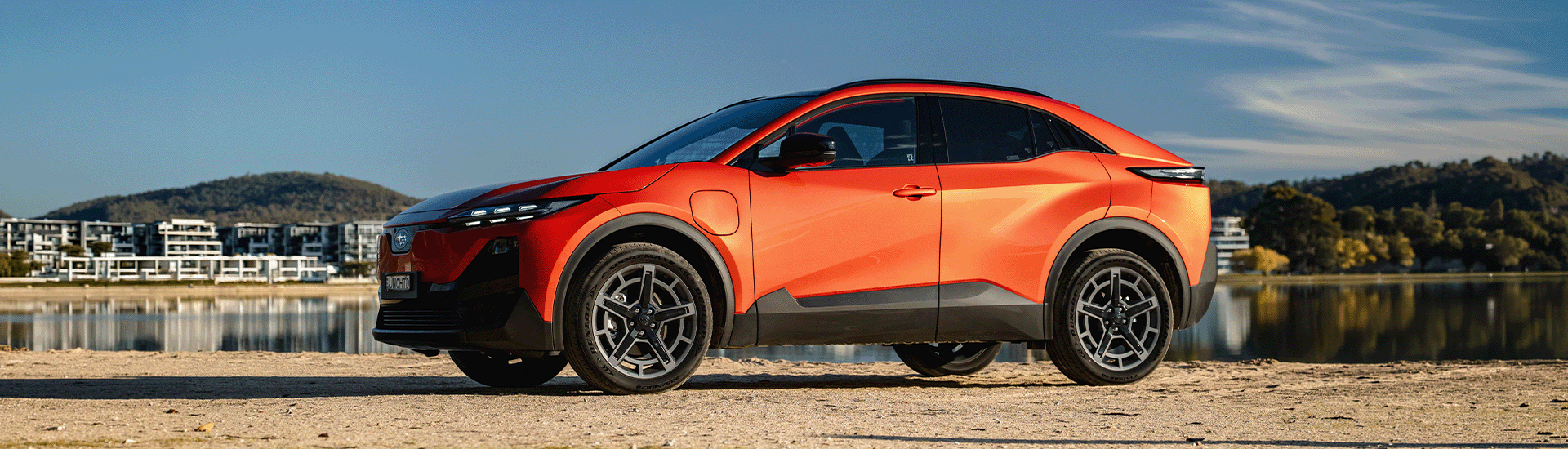 Subaru Uncharted AWD 2026 review