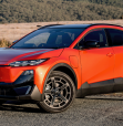 Subaru Uncharted AWD 2026 review