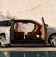 Genesis GV90 2027 revealed: 490kW flagship electric SUV confirmed for Australia
