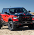 Ram 1500 TRX SRT 2027: Supercharged V8 monster ute returning to Australia, priced from $259,950