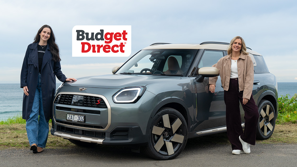 Fun and Practical Cars: We help Mamamia discover the best sporty yet sensible vehicles