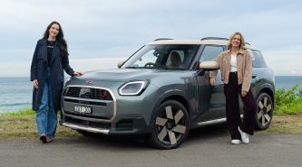 Fun and Practical Cars: We help Mamamia discover the best sporty yet sensible vehicles