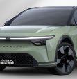 <strong>Mitsubishi ASX VR-e: Mitsubishi targets Kona and Atto 3 with the help of iPhone builder and Pininfarina</strong>