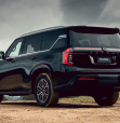 Nissan Y63 Patrol 2027: Six-variant range priced from $98,990 and debuts hard-core Pro-4X trim