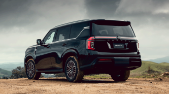 Nissan Y63 Patrol 2027: Six-variant range priced from $98,990 and debuts hard-core Pro-4X trim