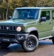 Suzuki Jimny long term review